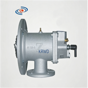 Actuador de Servomotor para Compuerta de Aire <span class=keywords><strong>BIC</strong></span>(O)1250HB/RB, <span class=keywords><strong>BIC</strong></span>(O)140HB/RB, BIO80HB-300/235-(<span class=keywords><strong>16</strong></span>)F, Repuestos para Quemador de Gas - Product Image 3