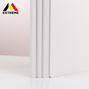 Schiuma PVC |   Schiuma PVC Multiuso Ignifuga e Impermeabile per Insegne di Immobili, Ristoranti e Saloni di Bellezza - Product Image 1