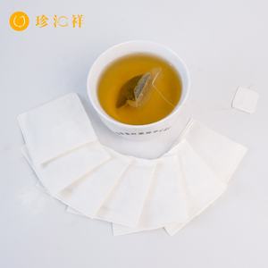 أفضل سعر توريد من الشركة كيس شاي جيد ، مع شعار مخصص للبيع بالجملة مباشرة - Product Image 4