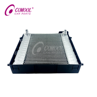 Radiateur de refroidissement du moteur COMOOL 17118620207 pour BMW Série 5 Série 6 Série 7 Série 8 X3 G30 G31 G32 G38 F90 Radiateur en aluminium