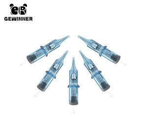 เข็มสักสำหรับมืออาชีพที่ได้รับความนิยมมากที่สุดตลับเข็มสัก - Product Image 2