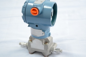 Transmisor de Presión Absoluta Original Rosemounts 3051CA, Clasificación IP68, 4-20mA HART, Uso Industrial, Modelo de Acero Inoxidable 316L - Product Image 5