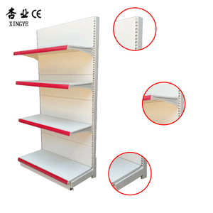 Kệ siêu thị bán buôn nhà máy, kệ bày hàng cửa hàng tiện lợi, kệ thương mại, giá trưng bày siêu thị - Product Image 6