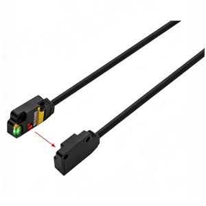 Sensor Fotoeléctrico Óptico Tipo U <span class=keywords><strong>de</strong></span> la Serie 671-677 <span class=keywords><strong>de</strong></span> YIMIHELONG para Equipos <span class=keywords><strong>de</strong></span> Automatización y Sistemas <span class=keywords><strong>de</strong></span> Transporte - Product Image 5