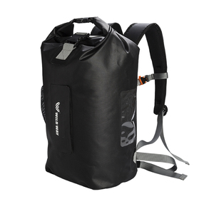 JIAYI <span class=keywords><strong>30</strong></span> litres Nylon 420D/PU + TPU Sports de plein air <span class=keywords><strong>sac</strong></span> à <span class=keywords><strong>dos</strong></span> étanche - Product Image 2