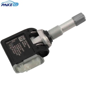 Capteur de pression des pneus 13598786 pour Cadillac <span class=keywords><strong>Chevrolet</strong></span> Cobalt, moniteur de pneus GM TPMS 315MHZ - Product Image 2