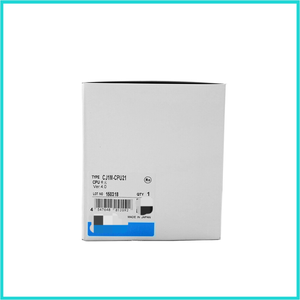 Thương hiệu ban đầu mới 1PCS New Original PLC mô-đun <span class=keywords><strong>CPU</strong></span> điều khiển <span class=keywords><strong>CJ1M</strong></span>-CPU21 cj1mcpu21 PLC - Product Image 1