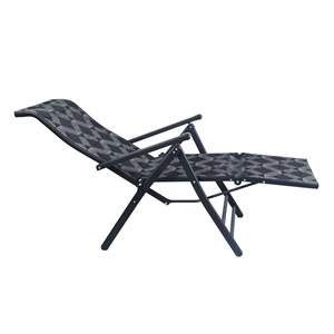 เก้าอี้สำนักงานพับ<span class=keywords><strong>ได้</strong></span>ใช้สองด้านพับได้นั่งพักผ่อนได้ - Product Image 4