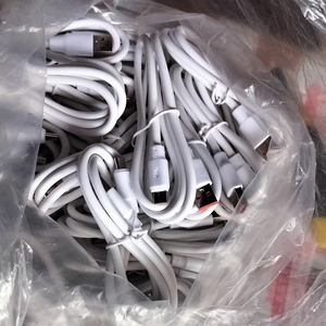 120W 6A <span class=keywords><strong>USB</strong></span> để Loại <span class=keywords><strong>C</strong></span> siêu nhanh sạ<span class=keywords><strong>c</strong></span> <span class=keywords><strong>c</strong></span>áp mềm Silicone <span class=keywords><strong>USB</strong></span>-<span class=keywords><strong>C</strong></span> dữ liệu - Product Image 5