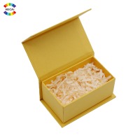 Caja Magnética Personalizada para Embalaje de Regalos, Caja de Papel Brillante de Alta Gama para Cosméticos