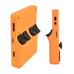 PowkiddyポータブルRgb20s 3.5インチキッズギフトレトロコンソラミニプレーヤーWifi LinuxハンドヘルドゲームコンソールRgb20s Ips画面付き - Product Image 2