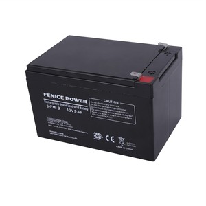 ผู้ผลิต OEM ขายตรงแบตเตอรี่ตะกั่วกรด <span class=keywords><strong>12v</strong></span> 9AH ถึง 200AH สําหรับ UPS สํารองข้อมูลยาวนาน - Product Image 6