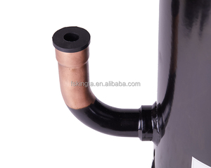 Máy nén lạnh chất lượng tốt JT212D-Y1L công nghiệp R22/380V với bảo hành 1 năm - Product Image 4