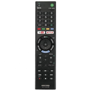 Nhà Máy Giá RMT-TX300E IR điều khiển từ xa làm việc cho Sony thông minh TV LCD TV 3D LED - Product Image 6
