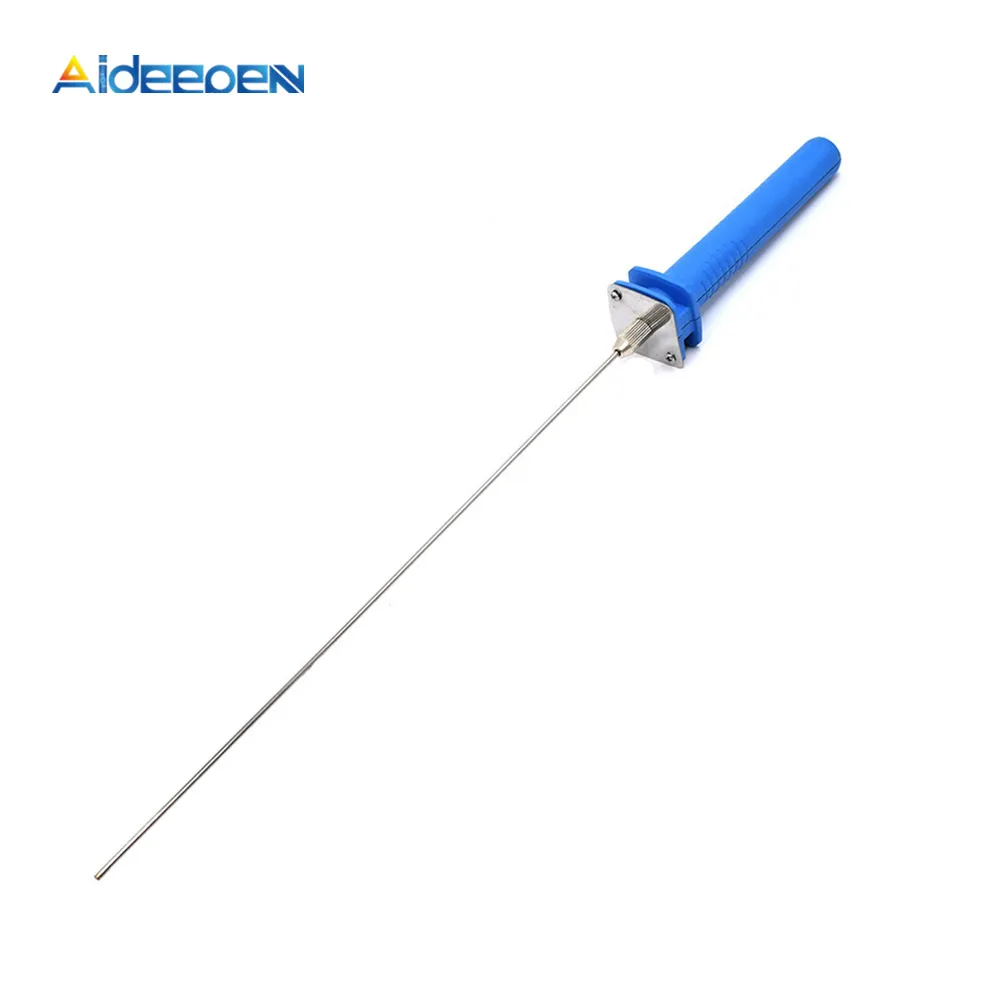 Ручка для резки пенополистирола, 6-12 В