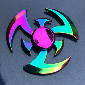 Kim Loại Hợp Kim Thần Tài <span class=keywords><strong>Spinner</strong></span> Căng Thẳng Cứu Trợ Ngón Tay Đồ Chơi Bán Buôn Cho Đường Phố Nhà Cung Cấp Bền Tay <span class=keywords><strong>Spinner</strong></span> - Product Image 5