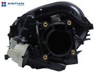 Colector de Admisión Personalizado Xintian LF4J13100A para Mazda 6 02-13, Mazda 3 Hatchback BK CR19 GG Estate OE LF9413100A LF9413100C 77722QD
