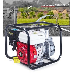Pompa acqua benzina di alta qualità in cina - Product Image 2