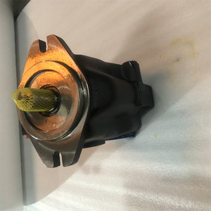 Pompe à pistons axiaux à cylindrée variable, pompe hydraulique à pistons, série PVPC-C-30, PVPC-C-3029/1D, PVPC-C-3029/1D11, PVPC-C-3029/1D12 - Product Image 6