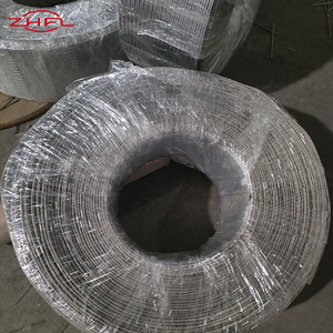 Dây cáp thép dây lưới lưới cho chuồng vườn thú lưới/dây cáp lưới khẩu độ 6mm - Product Image 6