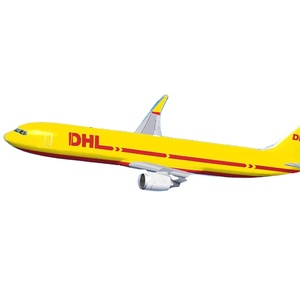 DHL UPS FedEx Express versand agent nach USA UK Kanada Australien aus China - Product Image 2