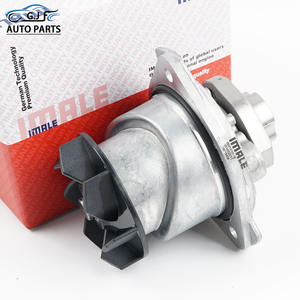 ปั๊มน้ำหล่อเย็น022121011B 022121011A สำหรับ VW 3.2 3.6 Passat CC EOS สุดยอด Magotan Phaeton Touareg Audi Q7 022 121 011 - Product Image 3