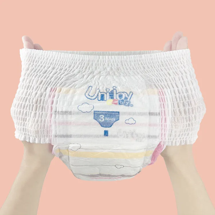 Produsen popok bayi celana renang dijual popok kain sekali pakai untuk bayi