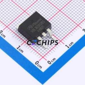 Brand-new-Original VBL165R08S TO-263(D2PAK) Transistor Field Effect Transistor (MOSFET) - Product Image 1