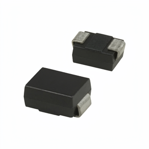 SS25 Original One Stop Service Single Diodes Buy Electronics Components Online DO-214AA, SMB - Product Image 1