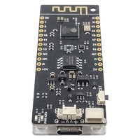 ESP32 S3 Development Board with 1.91 inch IPS LCD Display 170*320 Battery Port MCU Type-C ESP32-S3 Wifi Module Learning Program