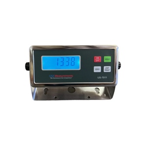 เครื่องวัดขนาด USA รุ่น US-7011 พร้อมจอ LCD - Product Image 6