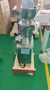 Hot bán 2025 thanh thép không gỉ cách sử dụng máy vắt nước trái cây rau và trái cây máy ép trái cây Máy ép trái cây cam - Product Image 3