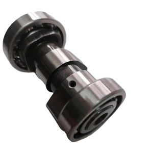 للبيع بالجملة أجزاء نظام camshaft camshaft للدراجات النارية Yamaha عالية الجودة - Product Image 1