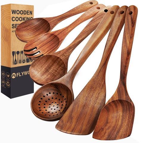 2025 Hot Selling 6 Pieces Non