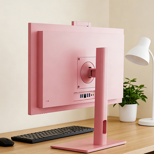 Computadora de Escritorio AMD4 Ryzen 7 Marca Wandong, Nueva, de 21.5''/23.8'', Computadora para Juegos, Ordenador de Escritorio Completo, Computadora de Escritorio Fija, PC Todo en Uno - Product Image 4