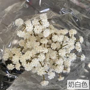 La migliore vendita di singoli veri touch Babysbreath fiori artificiali all'ingrosso fiori per matrimonio fiori di nozze - Product Image 5