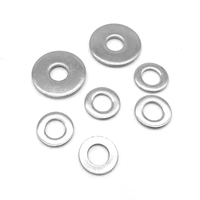 Stainless steel 304 washer M8 Manufacturer stock fastener custom with free samples high quality