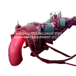 Китай популярная низкая цена горячий локоть делая машину - Product Image 5