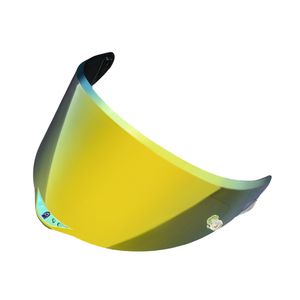 Visera para <span class=keywords><strong>Casco</strong></span> <span class=keywords><strong>de</strong></span> Motocicleta, Visera Solar HD Colorida para <span class=keywords><strong>Casco</strong></span> Integral <span class=keywords><strong>AGV</strong></span> Pista GPR Corsa R Race 3, Lente <span class=keywords><strong>de</strong></span> Repuesto - Product Image 4