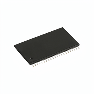Composants de circuits électroniques Mémoire 44 TSOP CY14B104K-ZS45XI Canal du fabricant - Product Image 1