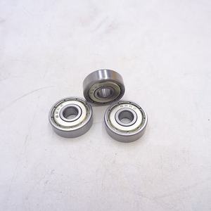 คุณภาพสูง626ZZ 626 6*19*6 * มม. แบริ่งบอลขนาดเล็ก - Product Image 4