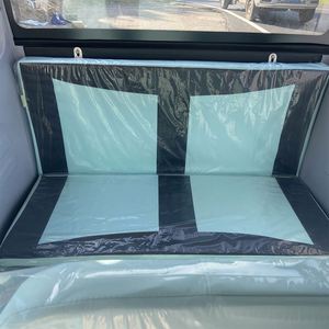 Reliable <strong>2</strong> Doors <strong>3</strong> Seats Electric Vehicle for Elders Electric Mini Car - Product Image 6