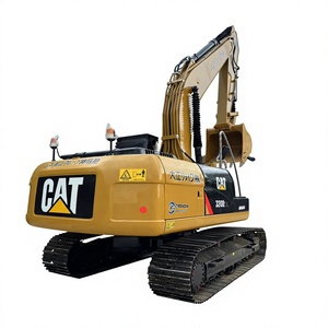 รถขุดมือสอง CAT 320D 2L ราคาถูก คุณภาพเยี่ยม รถขุดมือสอง CAT ขาย - Product Image 1