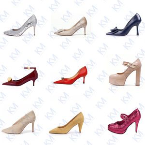 Chaussures Mary Jane en <span class=keywords><strong>cuir</strong></span> verni pour femmes, bout carré avec talon, confortables et simples, personnalisables en couleur et en style - Product Image 2
