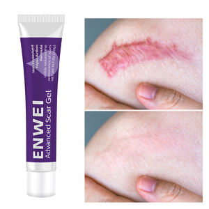 Gel de <span class=keywords><strong>traitement</strong></span> des cicatrices à base de silicone ENWEI EW017 pour le visage et le corps, gel de réduction des cicatrices non gras pour les vieilles cicatrices - Product Image 1