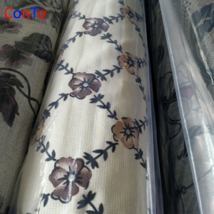 Keqiao Flock Keo Ma-rốc Cho Vải Sofa Giải Trí - Product Image 4