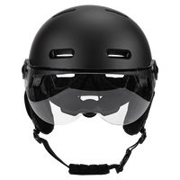 Casque de ski compatible avec les lunettes (OTG) et à embase large pour lunettes, fournisseur et distributeur en gros en Chine