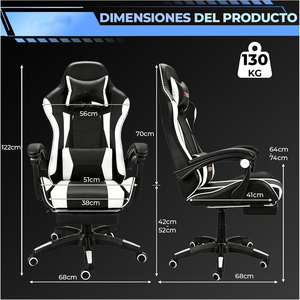 <span class=keywords><strong>Chaise</strong></span> de bureau pivotante rouge de qualité supérieure, la plus vendue, pour la maison, style racer, <span class=keywords><strong>pas</strong></span> chère, OEM, avec fonction de levage, Silla Gamer, nouvelle <span class=keywords><strong>chaise</strong></span> de <span class=keywords><strong>gaming</strong></span> professionnelle pour adultes pour PC - Product Image 6