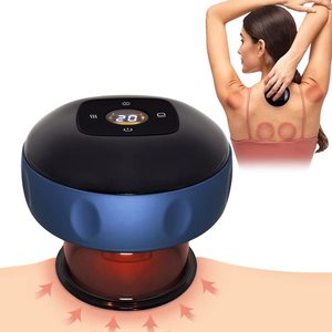 เครื่องนวดกระตุ้นกล้ามเนื้อแบบปรับได้ รุ่น 0728 สำหรับการดูแลร่างกายประจำวัน ช่วยผ่อนคลายกล้ามเนื้ออย่างมีประสิทธิภาพ - Product Image 1