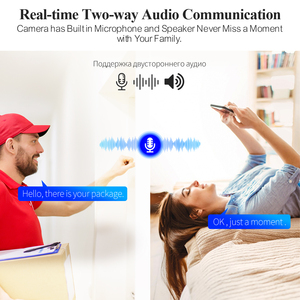 Система видеонаблюдения Tinosec 4K 8CH, 8 МП - Product Image 6